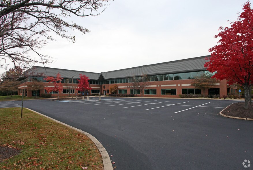 Primary Photo Of 960 Harvest Dr, Blue Bell Office For Lease