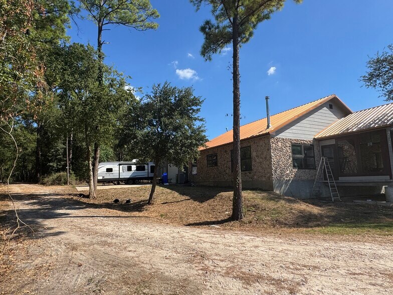 More Photos Of 10505 Crosby Lynchburg Road, Highlands Land For Sale