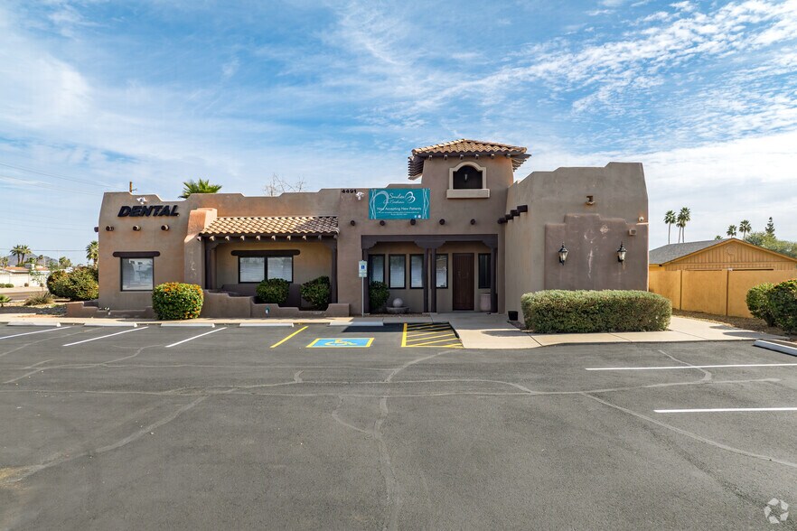 More Photos Of 4491 W Northern Ave, Glendale Medical For Sale
