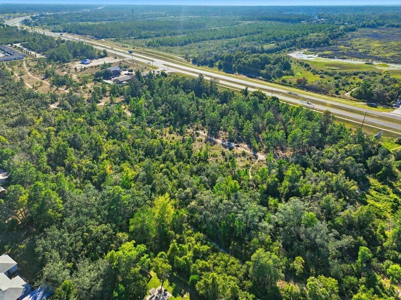 More Photos Of 7124 Commercial Way, Spring Hill Land For Sale