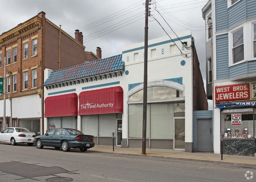Primary Photo Of 4545 Montgomery Rd, Cincinnati Storefront For Lease