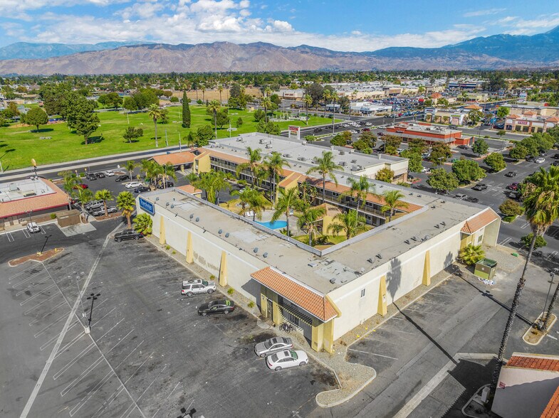 More Photos Of 2625 W Florida Ave, Hemet Hotel For Sale