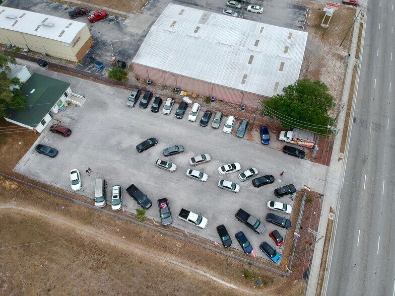 More Photos Of 2850 Roosevelt Blvd, Clearwater Freestanding For Sale