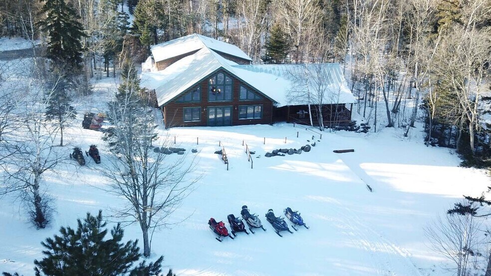 More Photos Of 6003 Route 201, Parlin Pond Twp Lodge Meeting Hall For Sale