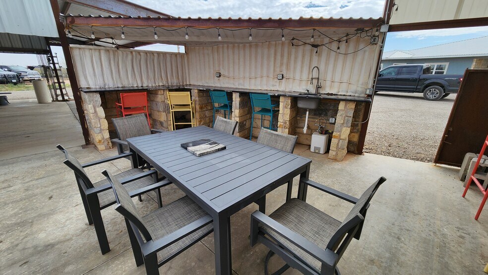 More Photos Of 24501 S County Road 1210, Midland Land For Sale
