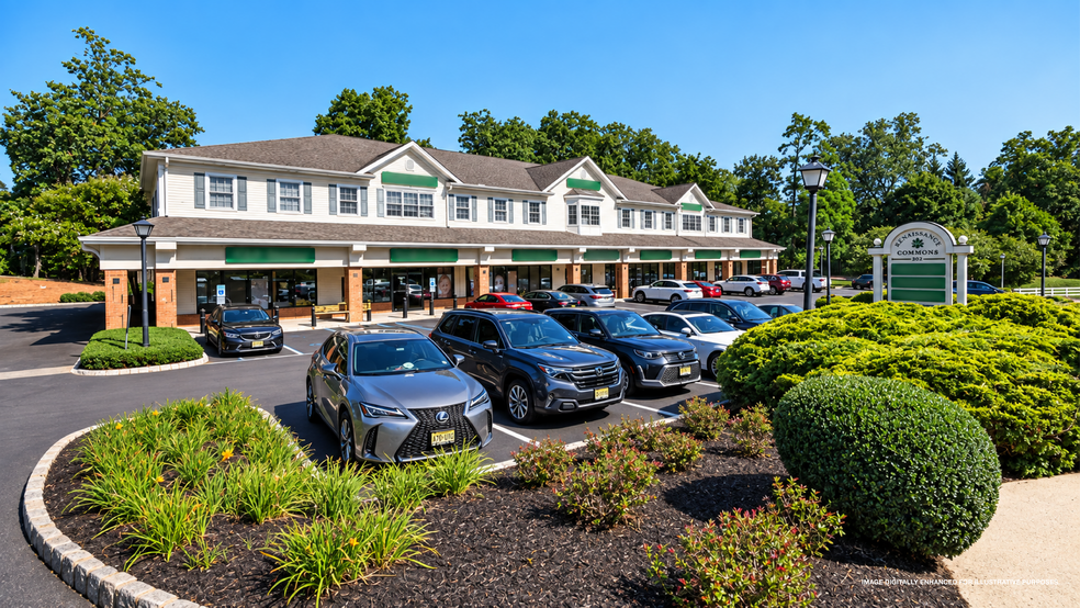 More Photos Of 333 Forsgate Dr, Jamesburg Storefront Retail Office For Sale