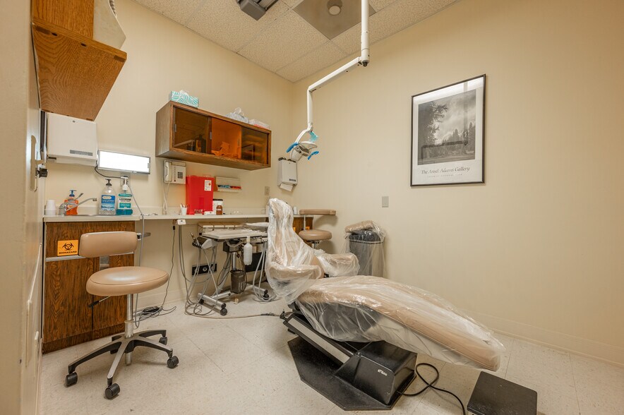 More Photos Of 5402 Nc-55 Hwy, Durham Auto Repair For Sale