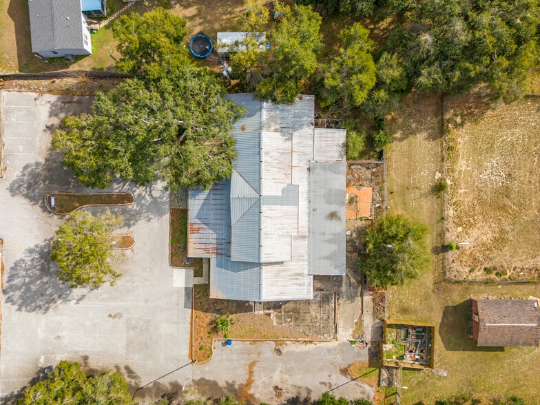 More Photos Of 10511 Main St, Thonotosassa Religious Facility For Sale