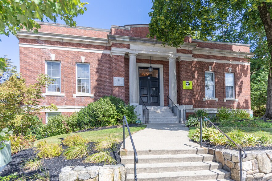 More Photos Of 14 Main St, Hingham Office Residential For Lease