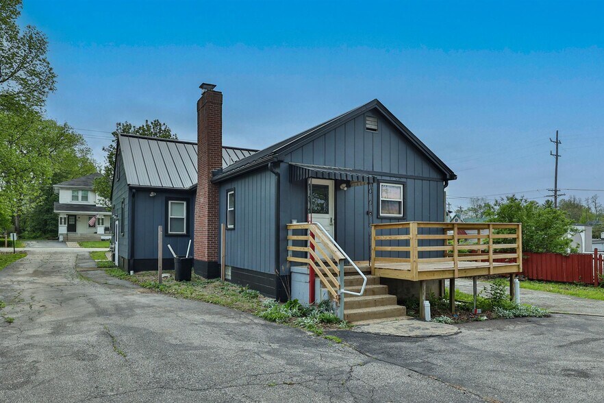 More Photos Of 7197 Paddison Rd, Cincinnati Daycare Center For Sale