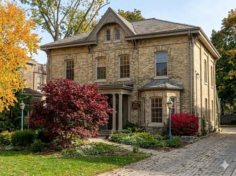 Primary Photo Of 367 Princess Av, London Apartments For Sale