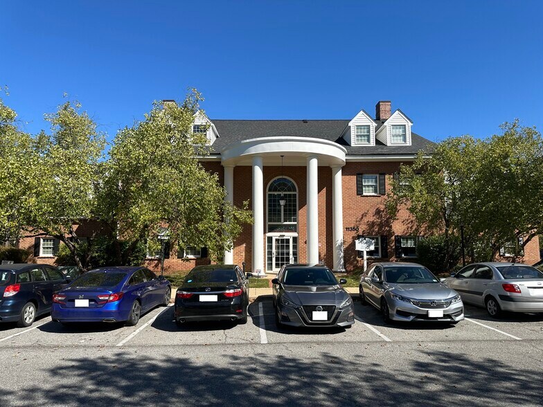 More Photos Of 11350 Pembrooke Sq, Waldorf Medical For Sale