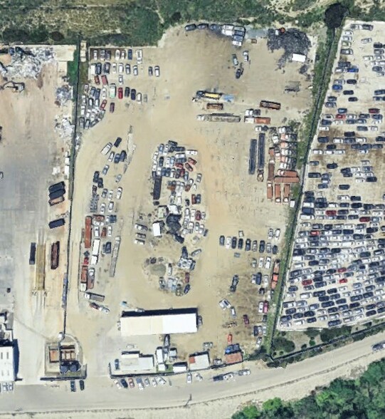 Primary Photo Of 1030 Airport Rd, Oceanside Land For Lease