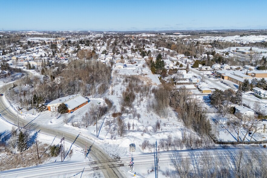 More Photos Of 2059 Bancroft Dr, Sudbury Land For Sale