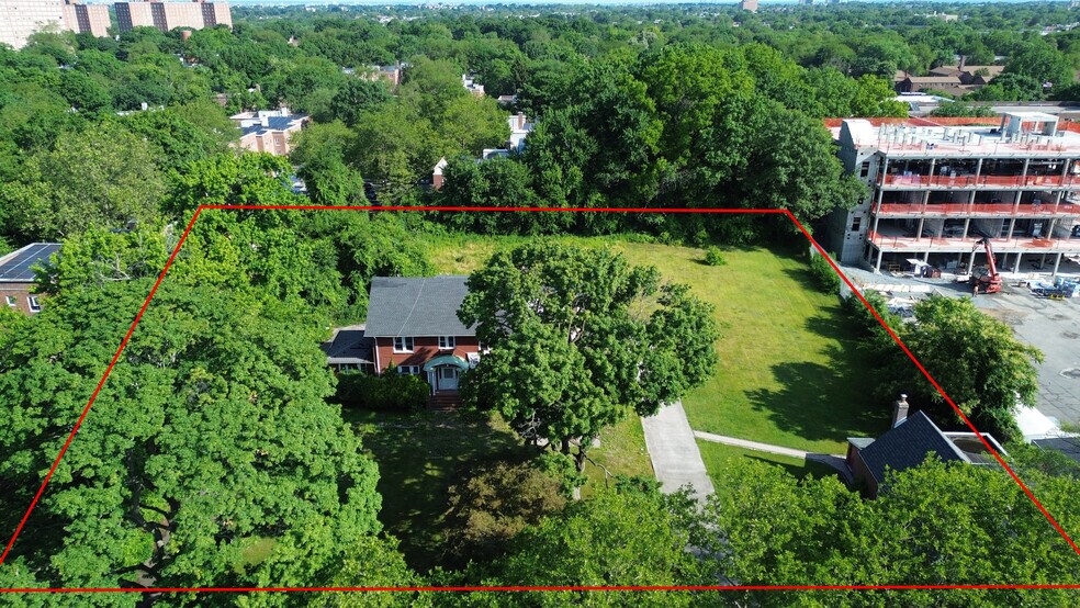 More Photos Of 19415 73rd Ave, Fresh Meadows Land For Sale