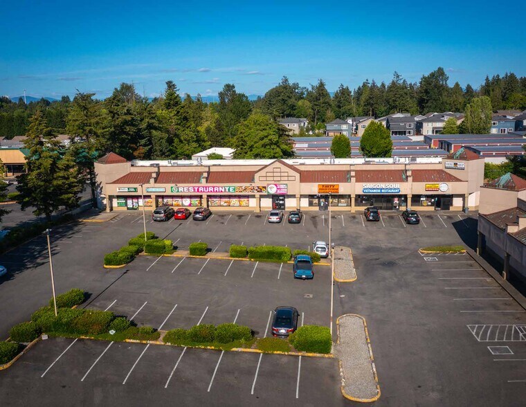 More Photos Of 24202 104th Ave SE, Kent General Retail For Sale