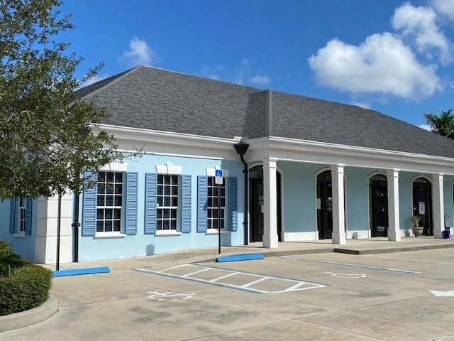 Primary Photo Of 880 37th Pl, Vero Beach Medical For Lease