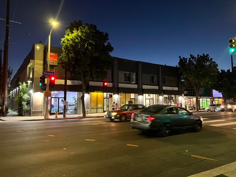 More Photos Of 1200-1204 Venice Blvd, Los Angeles Loft Creative Space For Lease