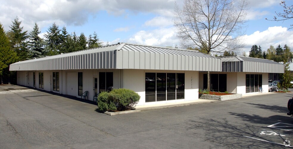 More Photos Of 14110-14150 NE 21st St, Bellevue Flex For Lease