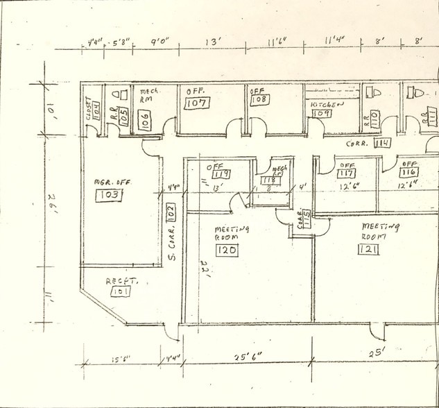 More Photos Of 3400 NW Vivion Rd, Riverside Office Residential For Lease