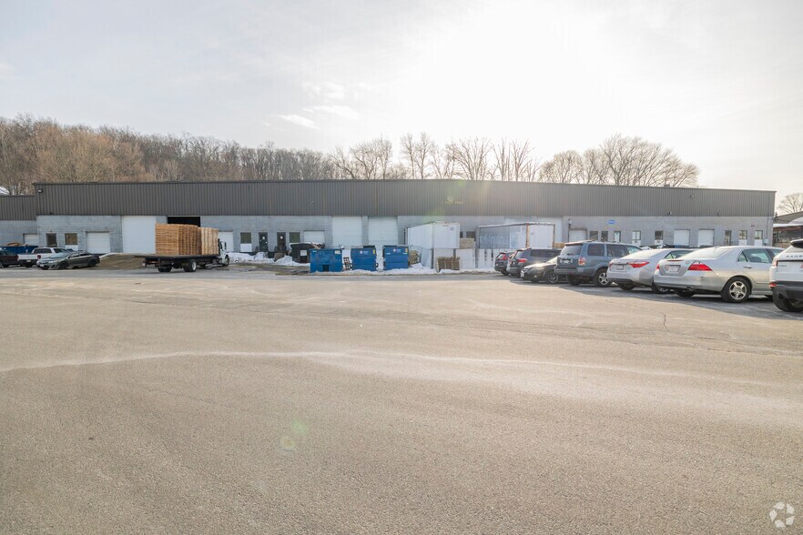 Primary Photo Of 10 Avco Rd, Haverhill Land For Lease