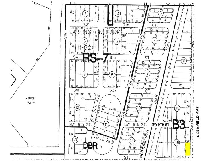 More Photos Of 13 SW 10th St, Deerfield Beach Flex For Lease