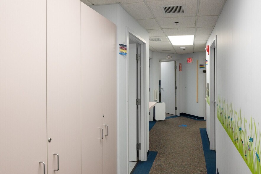 More Photos Of 110 Long Pond Rd, Plymouth Medical For Sale