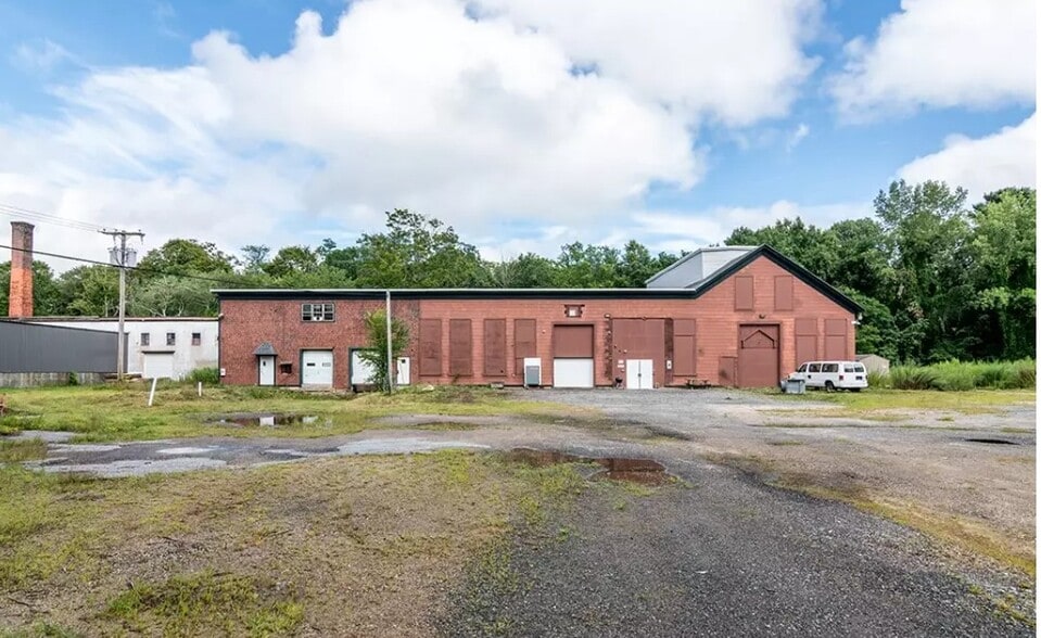 More Photos Of 49 Mechanic St, Hope Valley Manufacturing For Sale
