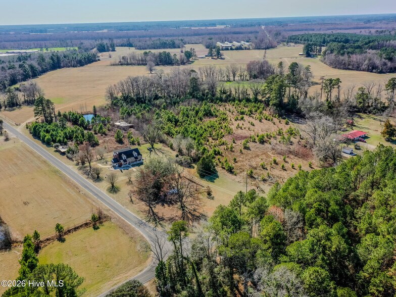 More Photos Of 60 Callahan Rd, Orrum Specialty For Sale