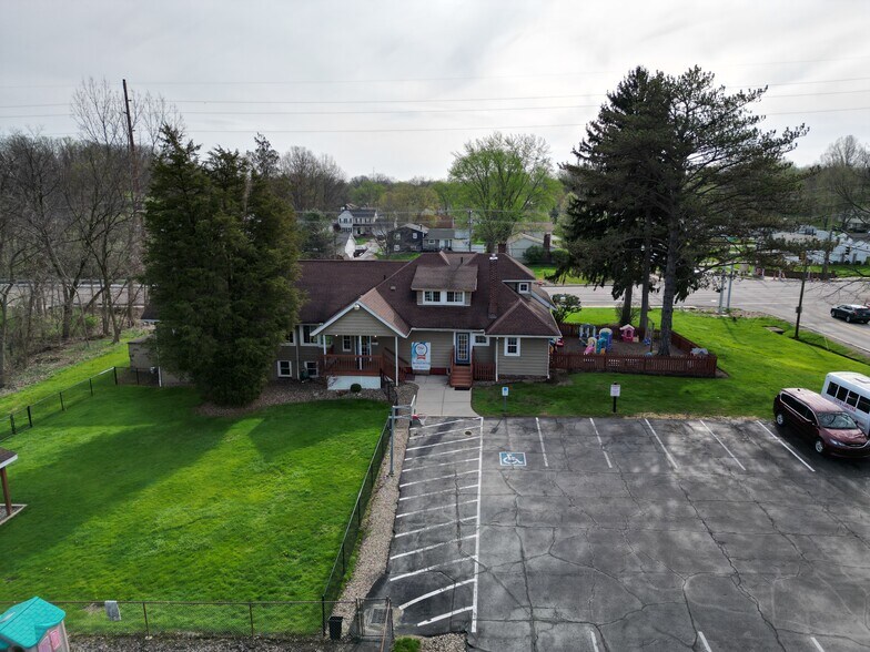 More Photos Of 4770 Darrow Rd, Stow Daycare Center For Sale