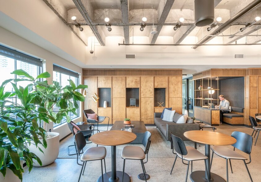 More Photos Of 309 E Paces Ferry Rd NE, Atlanta Office For Lease