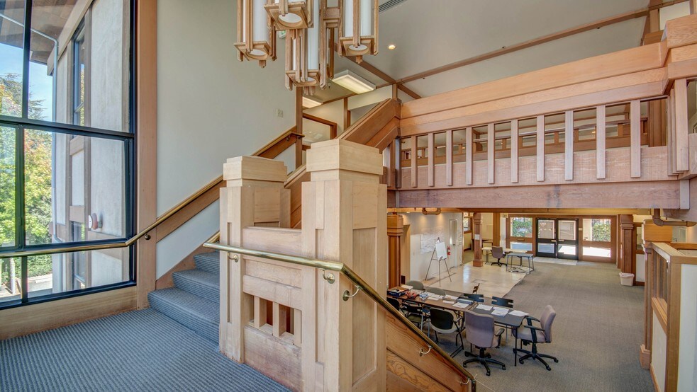 More Photos Of 915 Diablo Ave, Novato Office For Sale