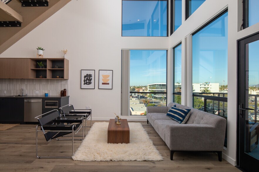 More Photos Of 4126-4144 30th St, San Diego Apartments For Sale