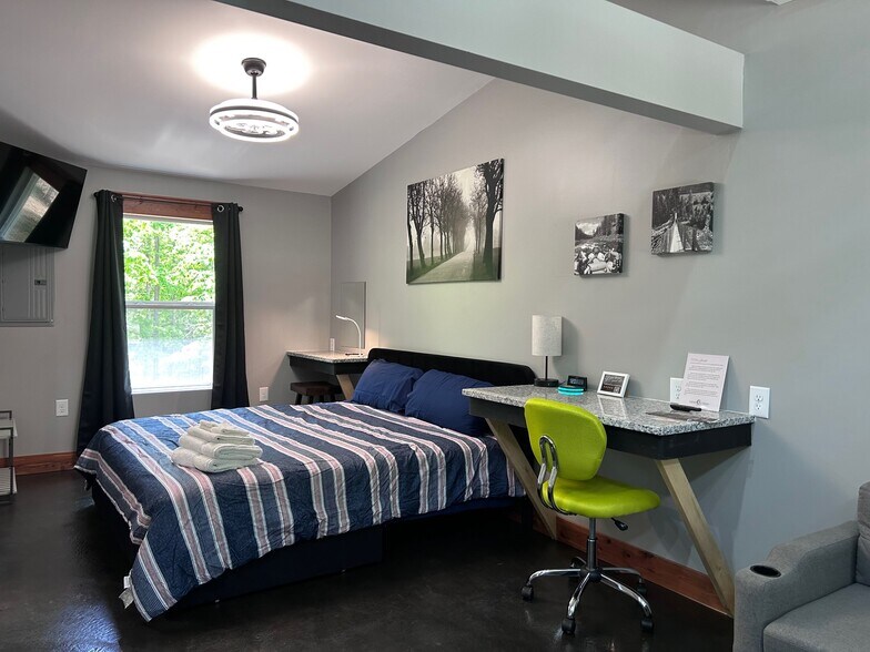 More Photos Of 3176 Summertown Hwy, Summertown Land For Sale