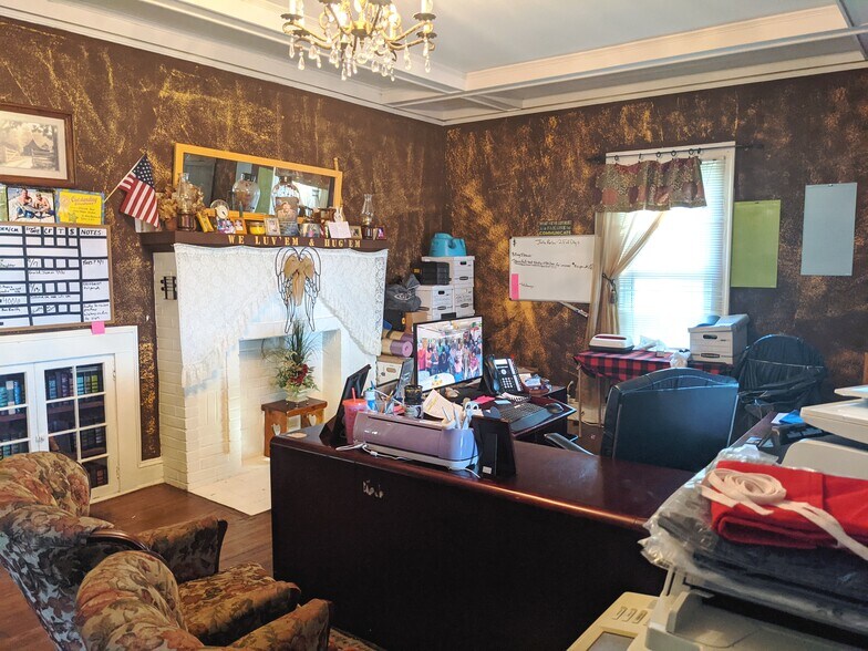 More Photos Of 1105 N Main St, Conyers Healthcare For Sale