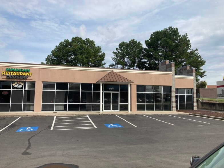 More Photos Of 6810 Shannon Pky, Union City Unknown For Lease