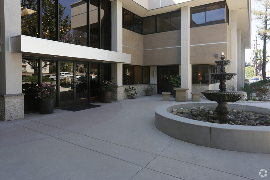 More Photos Of 1317 W Foothill Blvd, Upland Medical For Lease
