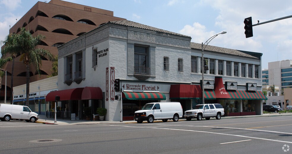 More Photos Of 3900 Market St, Riverside Storefront Retail Office For Lease