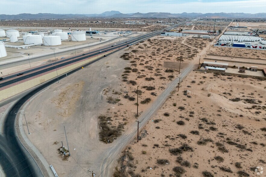 More Photos Of 13690 Montana Ave, El Paso Land For Sale
