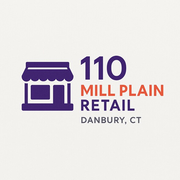 More Photos Of 110 Mill Plain Rd, Danbury Land For Lease