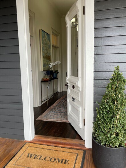 More Photos Of 245 3rd Ave N, Franklin Office Residential For Lease