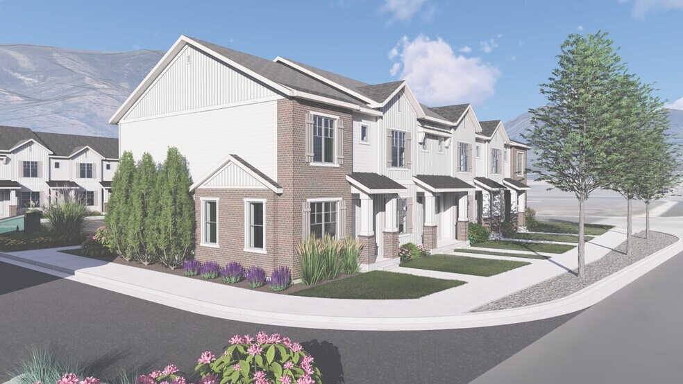 More Photos Of 152 400 E st, Santaquin Multifamily For Sale