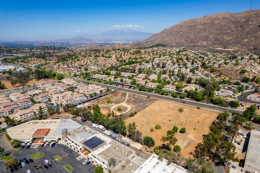 More Photos Of 21665 Box Springs Rd, Moreno Valley Land For Sale