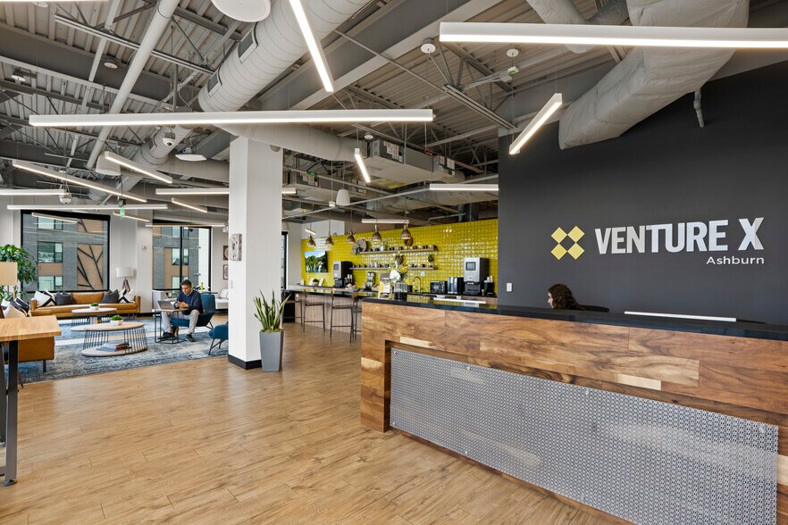 More Photos Of 44679 Endicott Dr, Ashburn Coworking Space