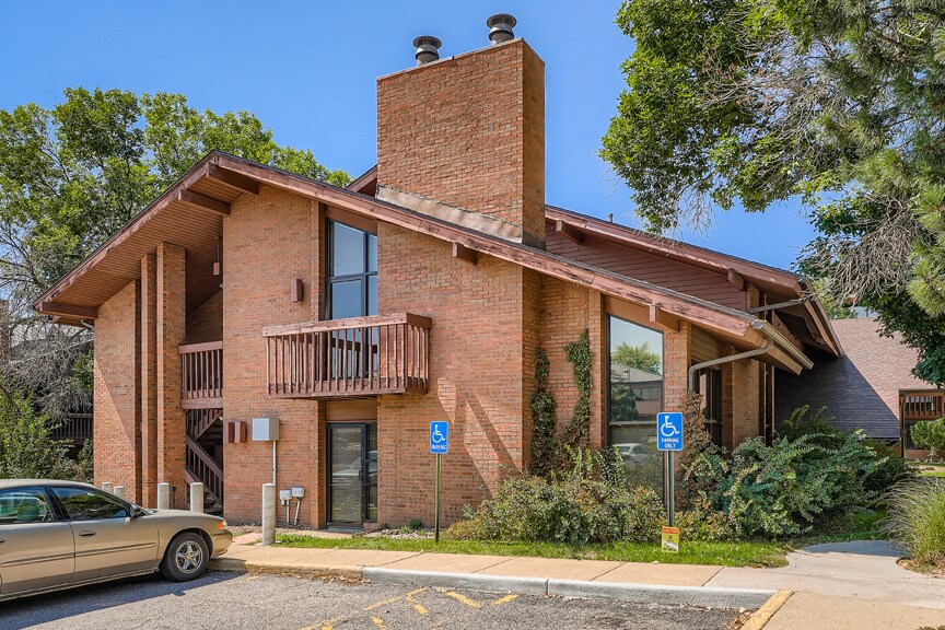 More Photos Of 8771 Wolff Ct, Westminster Office For Sale