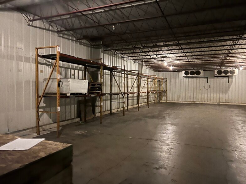 More Photos Of 4739 Singleton Station Rd, Louisville Warehouse For Sale