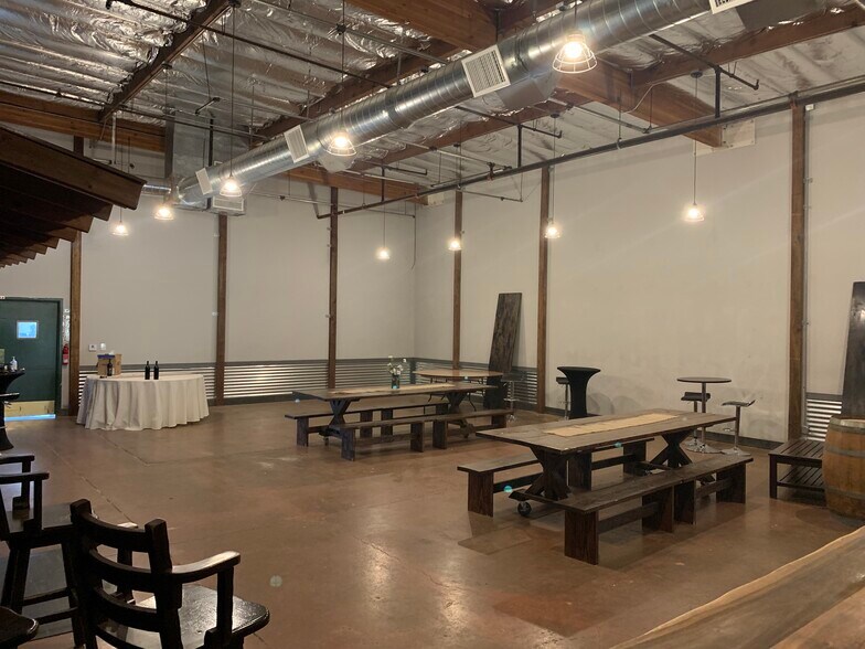 More Photos Of 2271 S Vasco Rd, Livermore Warehouse For Lease