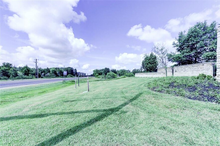 More Photos Of 3405 Copperfield Parkway, College Station Land For Sale