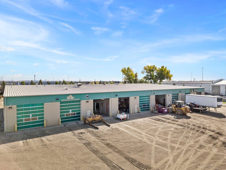 More Photos Of 259 Burnt Park Dr, Red Deer County Service For Lease