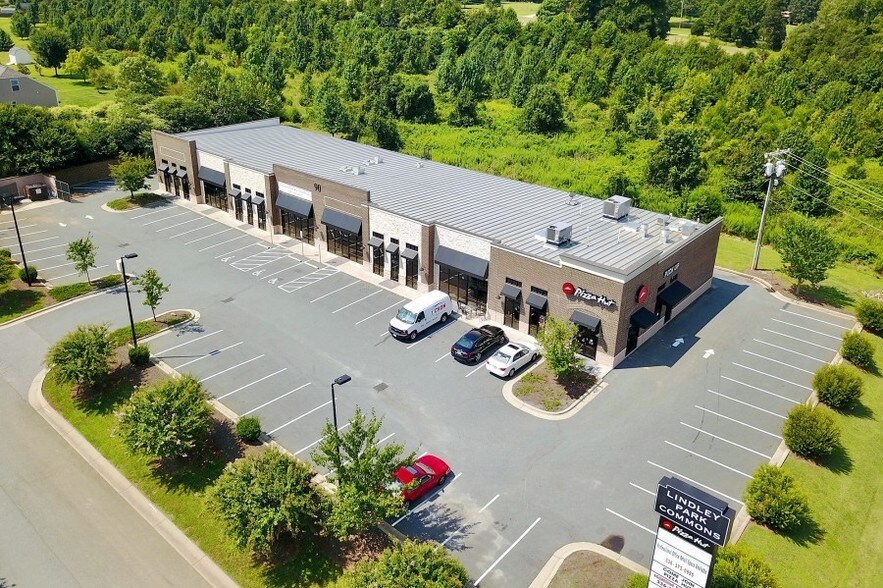 More Photos Of 90 Cape Fear Dr, Whitsett Storefront For Sale